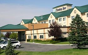 Crystal Inn Hotel & Suites - Great Falls